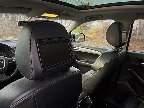 Audi Q5 8 of 15