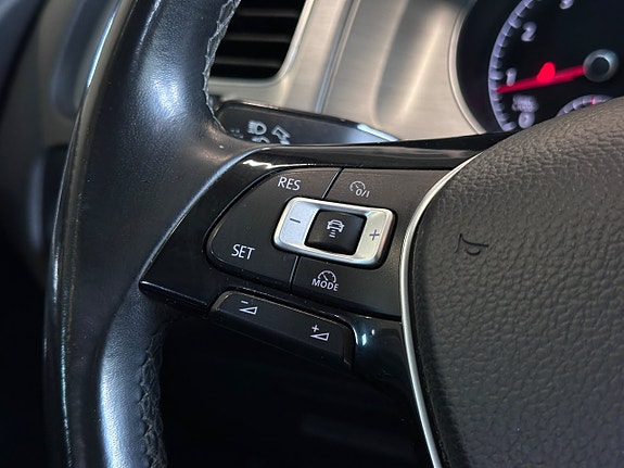 Volkswagen Golf I 14 of 14
