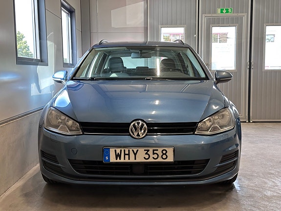 Volkswagen Golf I 2 of 14
