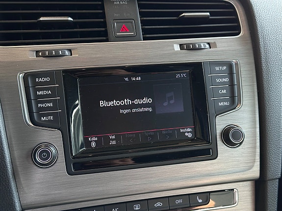 Volkswagen Golf I 11 of 14