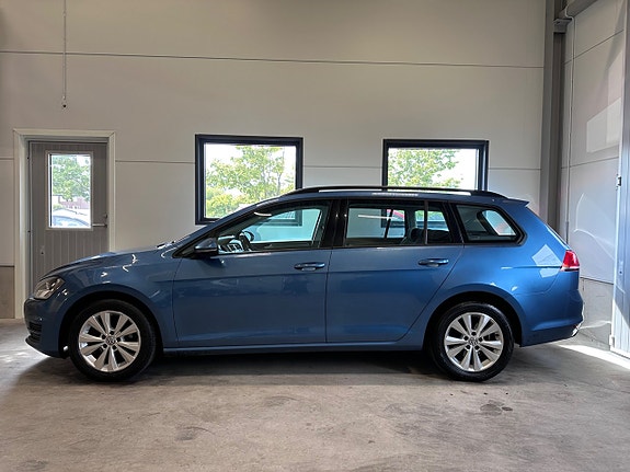 Volkswagen Golf I 3 of 14