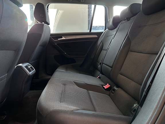 Volkswagen Golf I 7 of 14