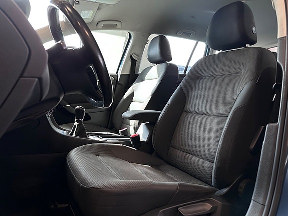 Volkswagen Golf I 6 of 14