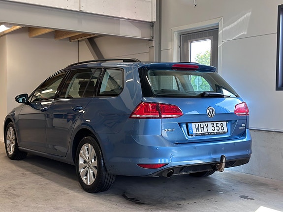 Volkswagen Golf I 4 of 14