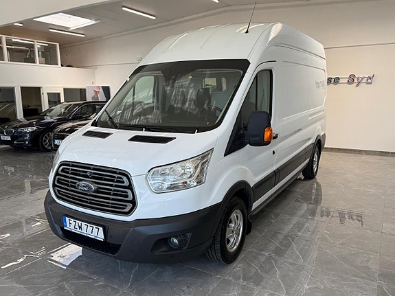 Ford Transit 4 of 23