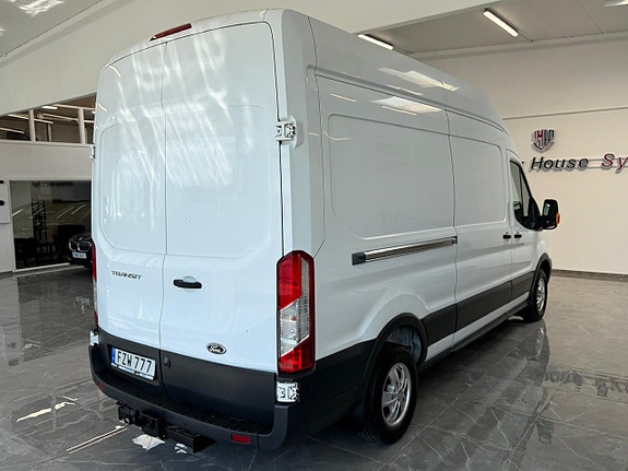 Ford Transit 5 of 23