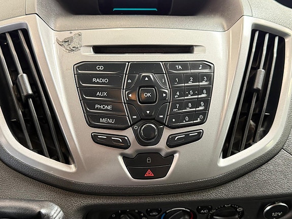 Ford Transit 11 of 23