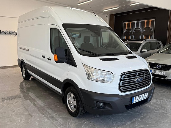 Ford Transit 2 of 23