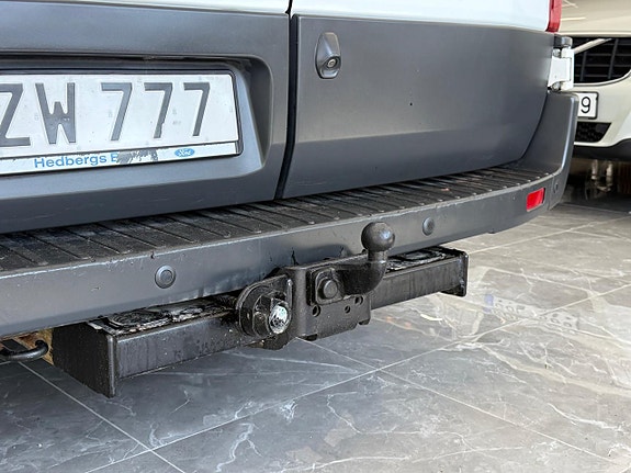 Ford Transit 21 of 23