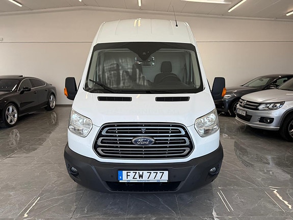 Ford Transit 6 of 23