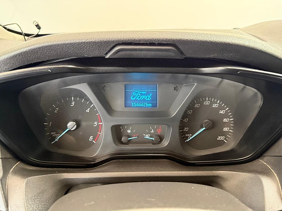 Ford Transit 14 of 23