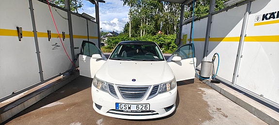 Saab 9-3 3 of 5