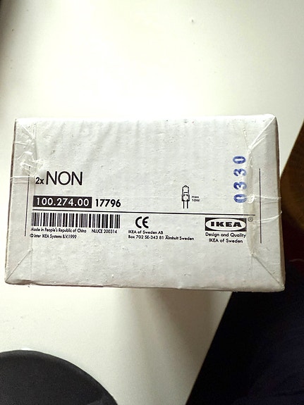 Product image 3 of 3