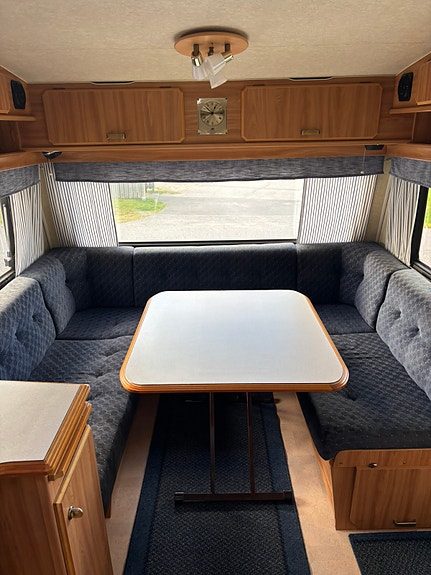 Sävsjö Clubman 535 GL 4 of 8