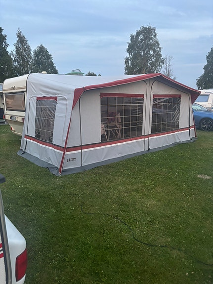 Sävsjö Clubman 535 GL 3 of 8