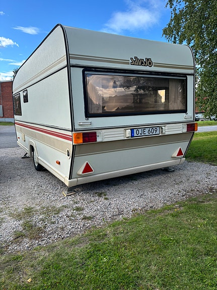 Sävsjö Clubman 535 GL 2 of 8