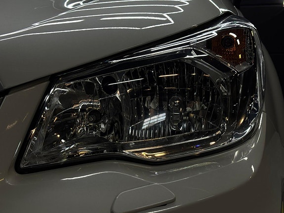 Subaru Forester 22 of 22