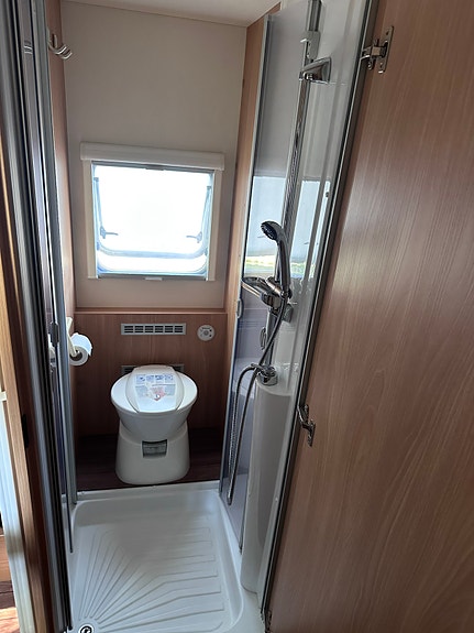 Knaus 750 UFK W01 13 of 15