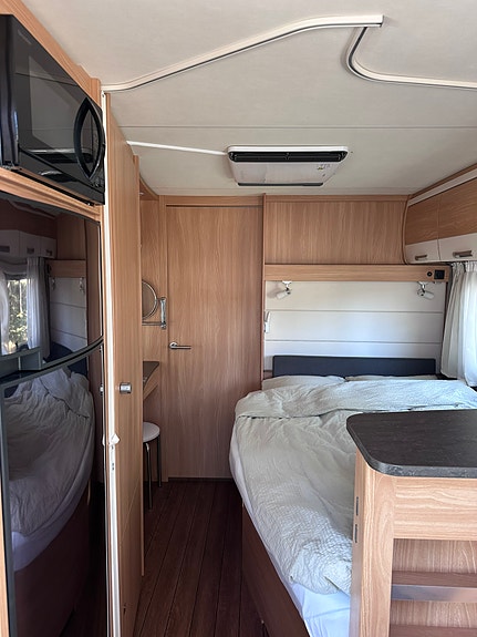 Knaus 750 UFK W01 9 of 15