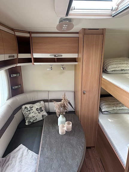 Knaus 750 UFK W01 15 of 15