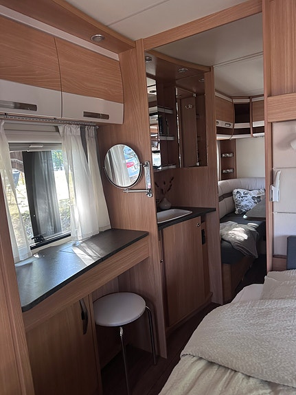 Knaus 750 UFK W01 11 of 15