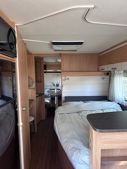 Knaus 750 UFK W01 10 of 15