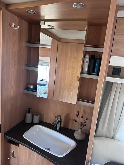 Knaus 750 UFK W01 12 of 15