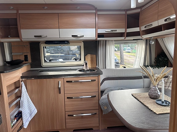 Knaus 750 UFK W01 6 of 15