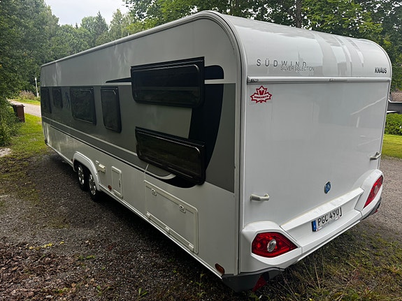 Knaus 750 UFK W01 5 of 15