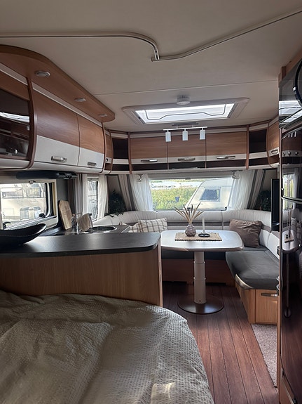 Knaus 750 UFK W01 8 of 15