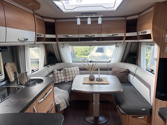Knaus 750 UFK W01 7 of 15