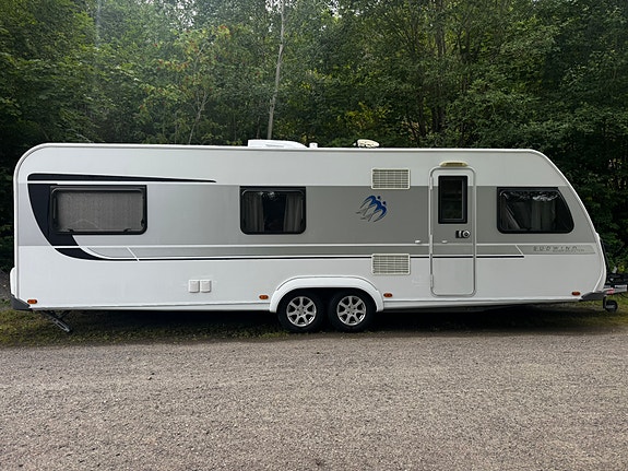 Knaus 750 UFK W01 2 of 15