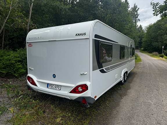 Knaus 750 UFK W01 4 of 15