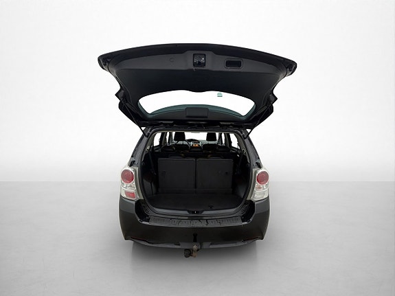 Toyota Verso 27 of 27