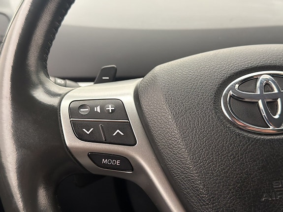 Toyota Verso 16 of 27