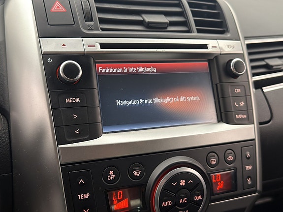 Toyota Verso 19 of 27