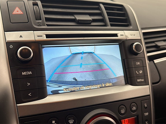 Toyota Verso 18 of 27