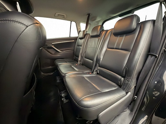 Toyota Verso 13 of 27