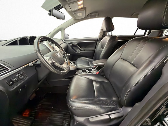Toyota Verso 9 of 27