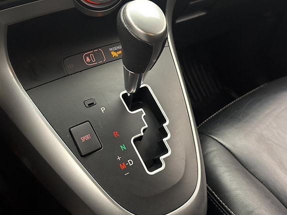 Toyota Verso 22 of 27