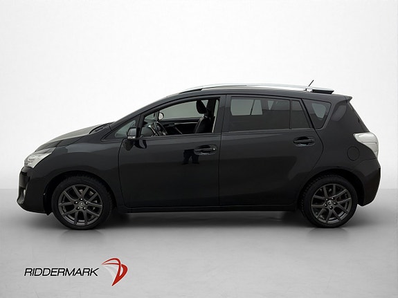 Toyota Verso 4 of 27