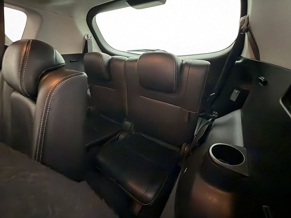 Toyota Verso 14 of 27