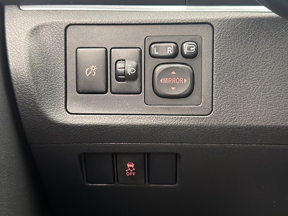 Toyota Verso 25 of 27