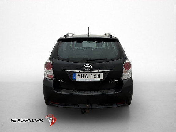 Toyota Verso 6 of 27