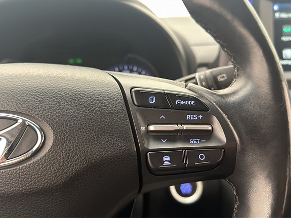 Hyundai Kona 17 of 26