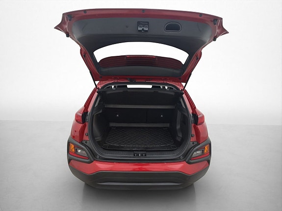 Hyundai Kona 26 of 26