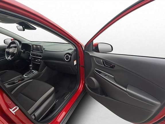 Hyundai Kona 12 of 26