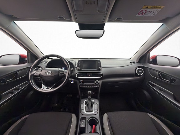 Hyundai Kona 14 of 26