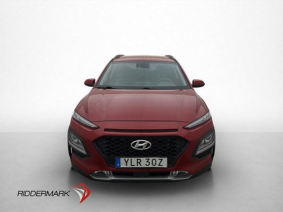 Hyundai Kona 2 of 26