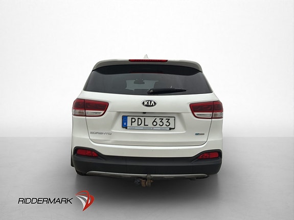 Kia Sorento 6 of 30